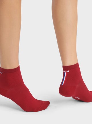 Chaussettes Dim Made in France