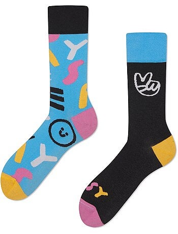 Chaussettes Easy Peasy