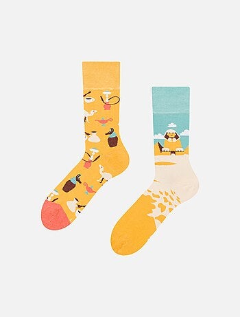 Chaussettes Égypte