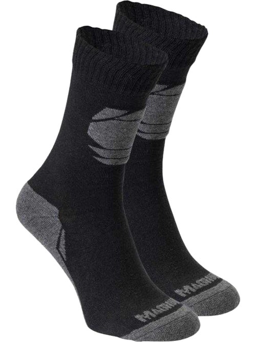 Chaussettes elite - magnum - Kiabi Chaussettes elite - magnum - Kiabi