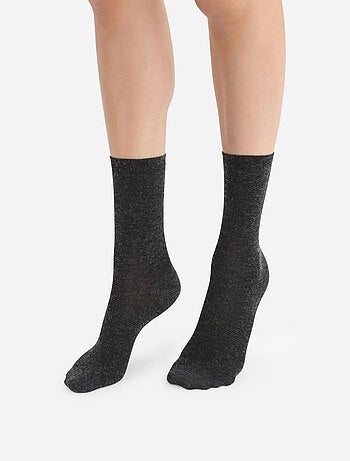 Chaussettes en laine Laine