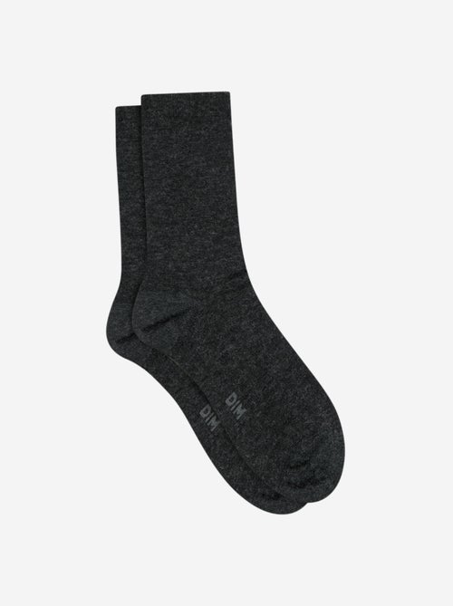 Chaussettes en laine Laine - Kiabi