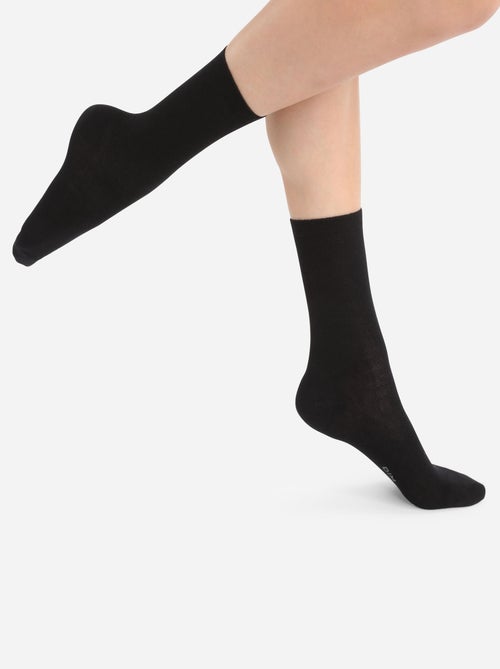 Chaussettes en laine Laine - Kiabi
