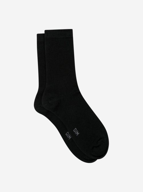 Chaussettes en laine Laine - Kiabi