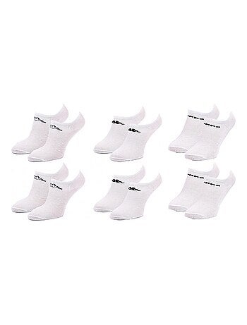 Chaussettes Enfant KAPPA SNEAKER - Pack de 6