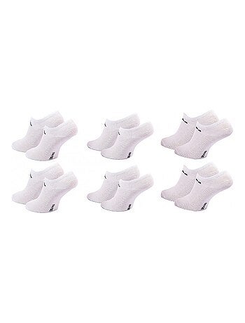 Chaussettes Enfant KAPPA SNEAKER - Pack de 6