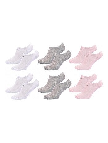 Chaussettes Enfant SNEAKER SERGIO TACCHINI - Pack de 6