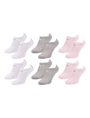 Chaussettes Enfant SNEAKER SERGIO TACCHINI - Pack de 6