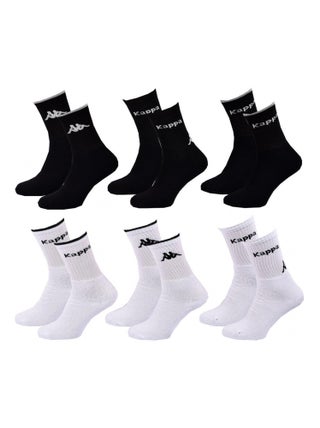 Chaussettes Enfant TENNIS KAPPA - Pack de 6