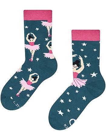 Chaussettes Enfants Ballerines