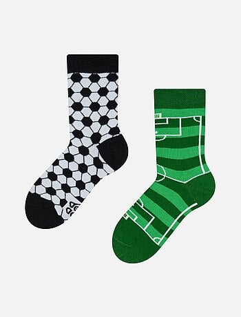 Chaussettes Enfants Dedoles Football