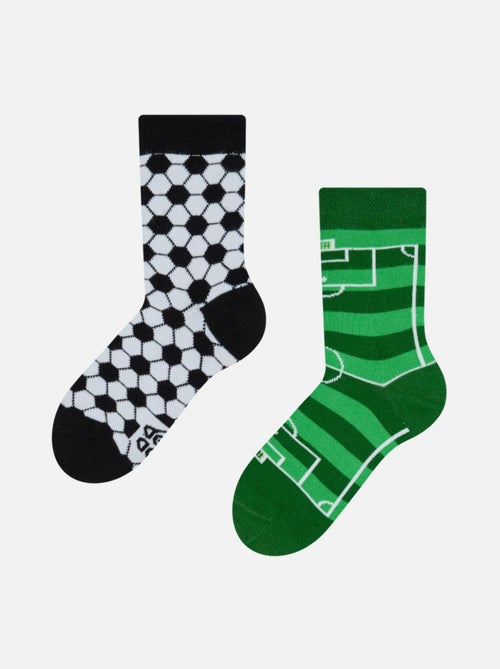 Chaussettes Enfants Dedoles  Football - Kiabi