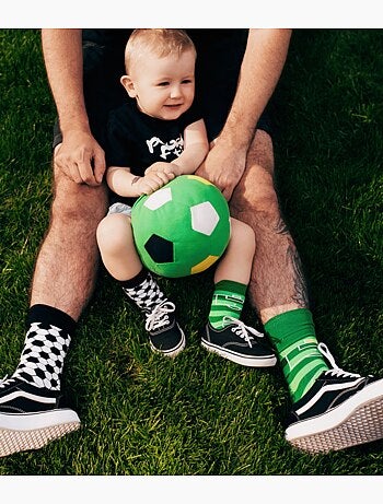 Chaussettes Enfants Football