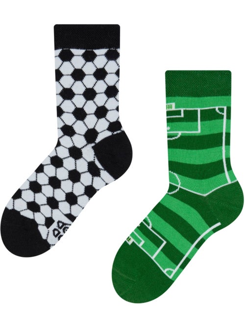 Chaussettes Enfants Football - Kiabi