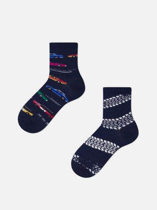 Chaussettes Enfants Many Mornings Bolides