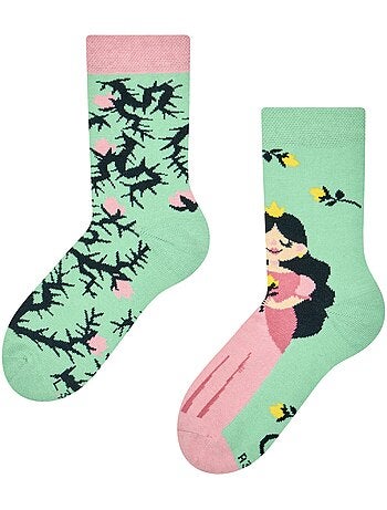Chaussettes Enfants Princesses