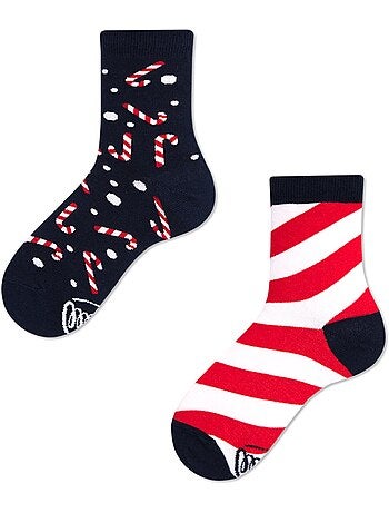 Chaussettes Enfants Sweet Xmas