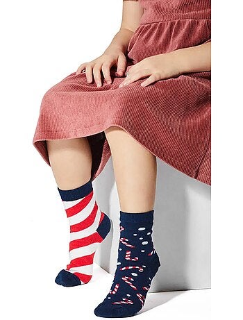 Chaussettes Enfants Sweet Xmas