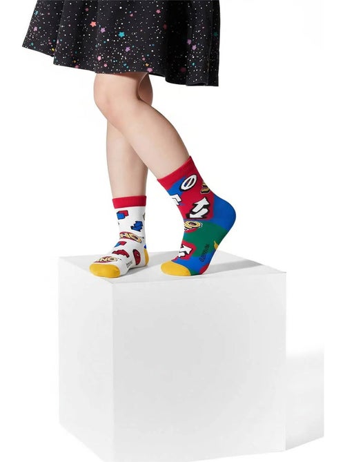 Chaussettes Enfants UNO - Kiabi
