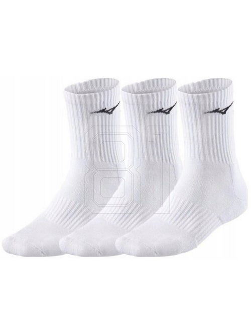 Chaussettes entraînement - mizuno - Kiabi
