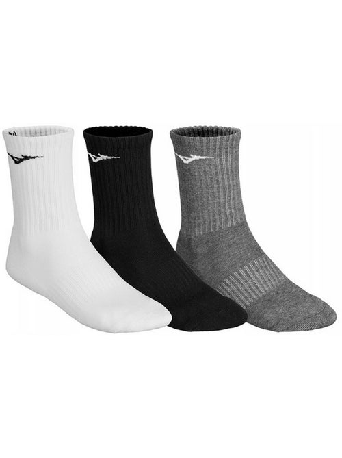 Chaussettes entraînement - mizuno - Kiabi