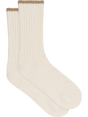 Chaussettes épaisses Bomboo