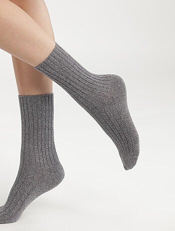 Chaussettes épaisses Bomboo