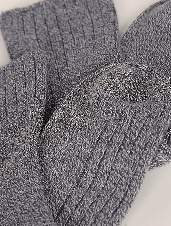 Chaussettes épaisses Bomboo
