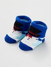 Pyjama Noel Bebe Et Vetements Noel Vetements Bebe Kiabi