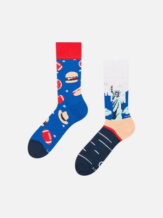 Chaussettes États-Unis