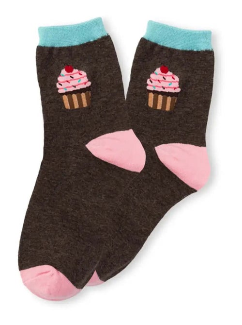 Chaussettes Fast Food | Titeschaussettes - Kiabi