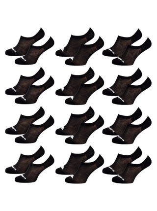 Chaussettes Femme FOOTIES KAPPA - Pack de 12