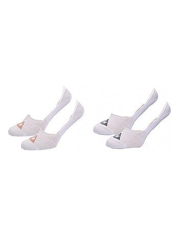 Chaussettes Femme Le Coq Sportif - Pack de 2