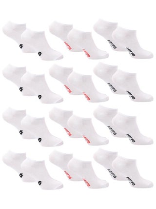 Chaussettes Femme LOTTO - Pack de 12