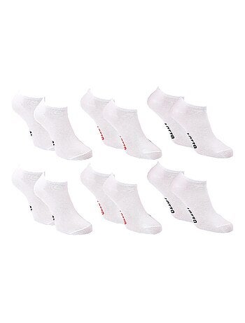 Chaussettes Femme LOTTO - Pack de 6