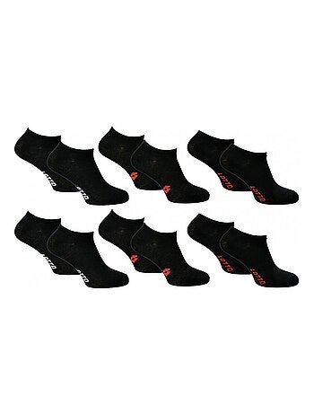 Chaussettes Femme LOTTO - Pack de 6
