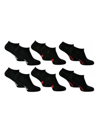 Chaussettes Femme LOTTO - Pack de 6