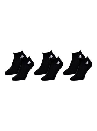 Chaussettes femme LULU CASTAGNETTE - Pack de 3