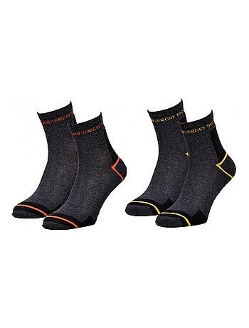 Chaussettes Femme SERGIO TACCHINI Socquettes - Pack de 2