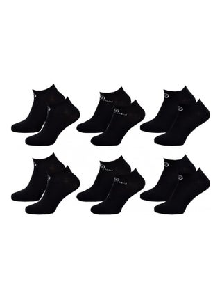 Chaussettes Femme SNEAKER SERGIO TACCHINI - Pack de 6