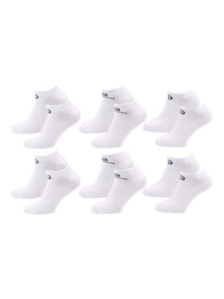 Chaussettes Femme SNEAKER SERGIO TACCHINI - Pack de 6