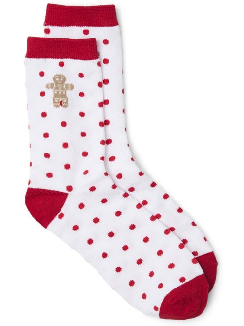 Chaussettes Femme Vero Moda - Kiabi Chaussettes Femme Vero Moda - Kiabi
