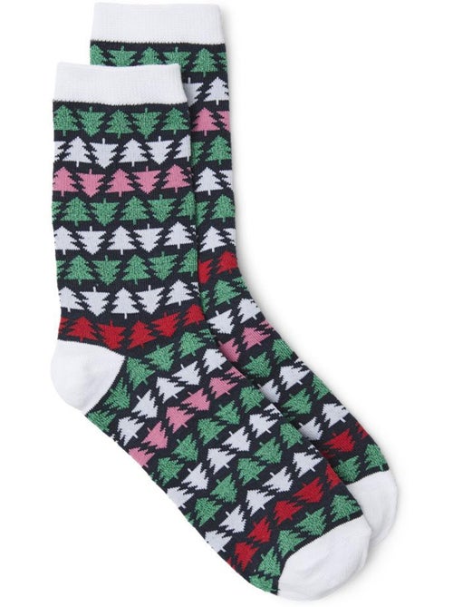 Chaussettes Femme Vero Moda - Kiabi
