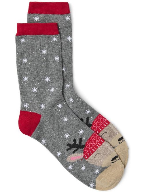 Chaussettes Femme Vero Moda - Kiabi Chaussettes Femme Vero Moda - Kiabi