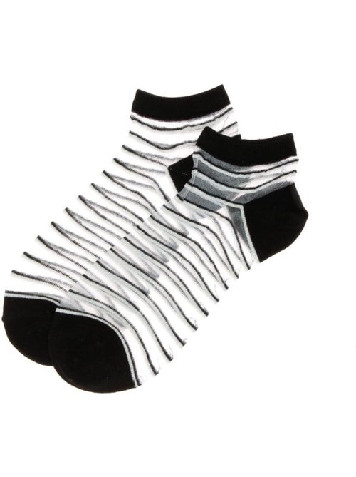 Chaussettes Femme Vero Moda - Kiabi