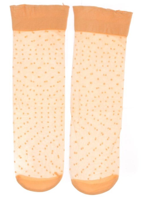 Chaussettes Femme Vero Moda - Kiabi