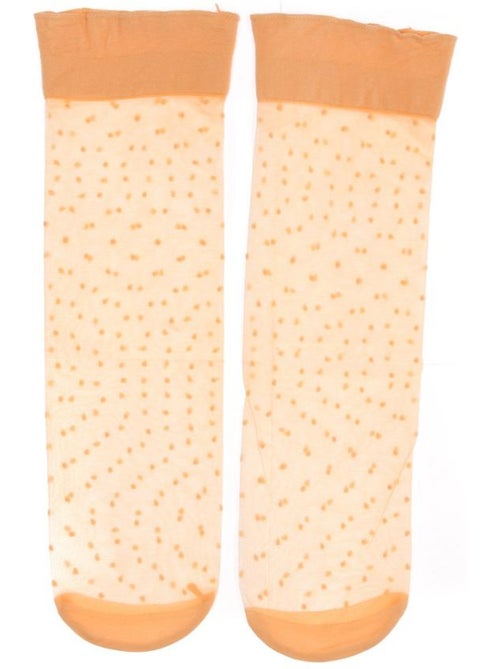 Chaussettes Femme Vero Moda - Kiabi