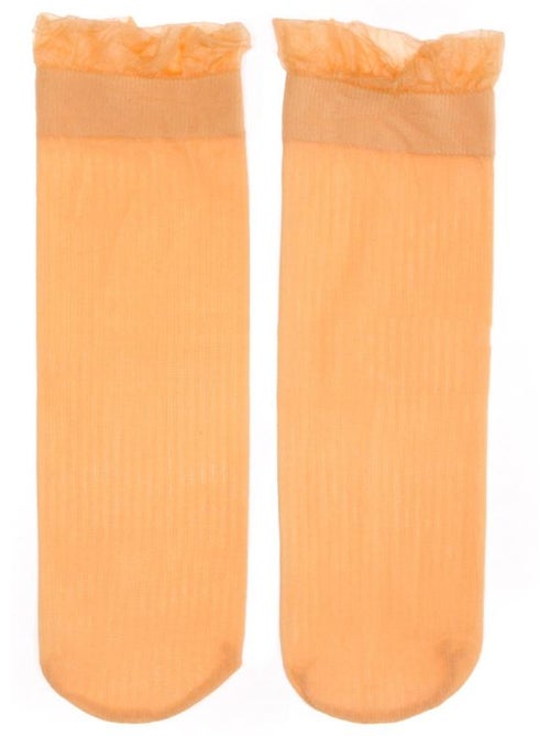 Chaussettes Femme Vero Moda - Kiabi