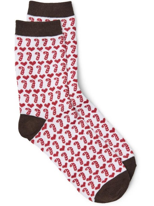 Chaussettes Femme Vero Moda - Kiabi