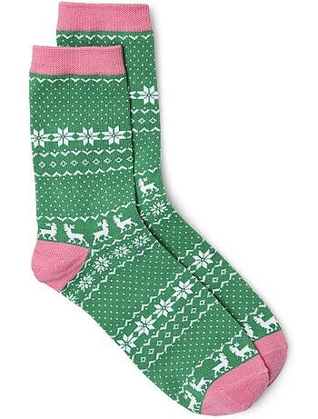 Chaussettes Femme Vero Moda